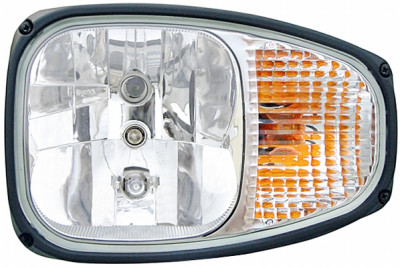 Farol HELLA 1EE 996 174-211