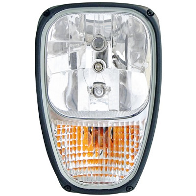 Farol principal