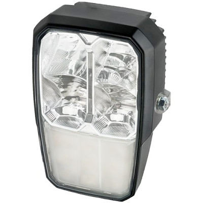 Farol principal