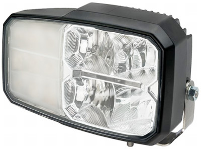 Farol principal