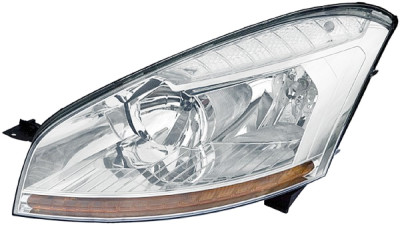 Farol principal