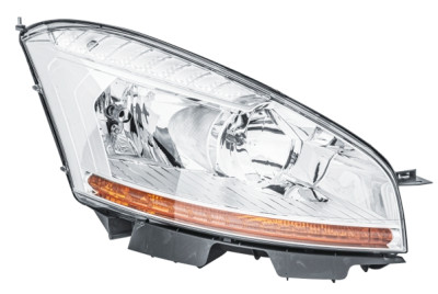 Farol principal