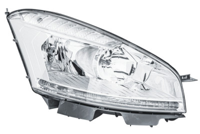 Farol principal
