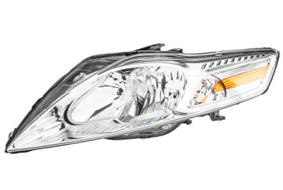 Farol principal
