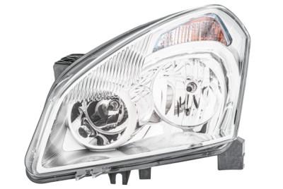 Farol principal