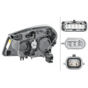 Farol principal