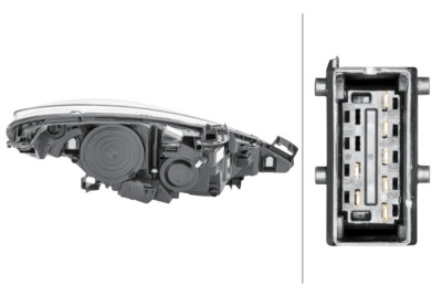 Farol principal