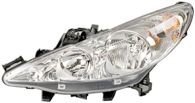 Farol principal