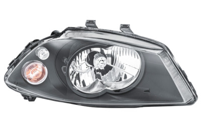 Farol principal