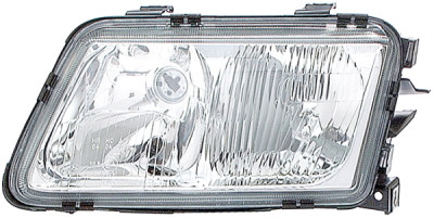 Farol principal