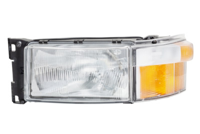 Farol principal