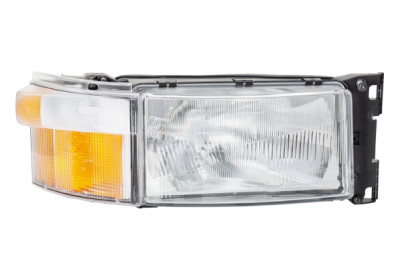 Farol principal