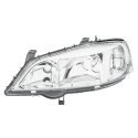 Farol HELLA 1EG 007 640-311
