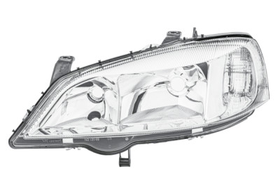 Farol HELLA 1EG 007 640-311
