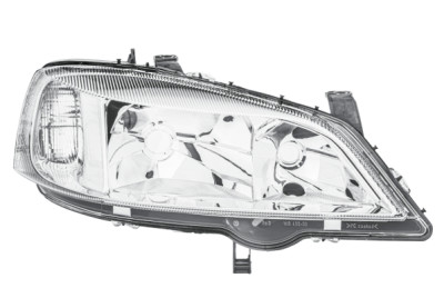 Farol principal