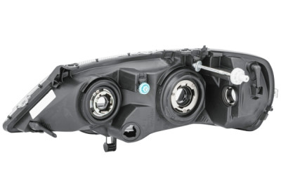 Farol principal