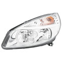 Farol principal