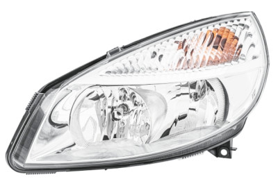 Farol principal