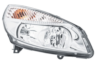 Farol principal