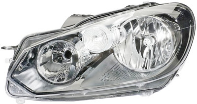 Farol principal