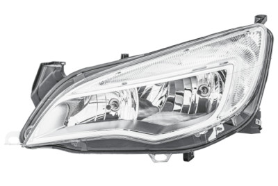 Farol principal