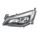 Farol principal
