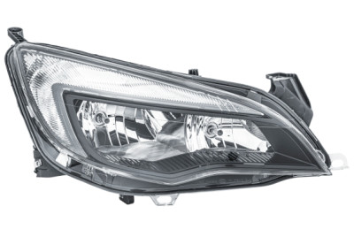 Farol principal