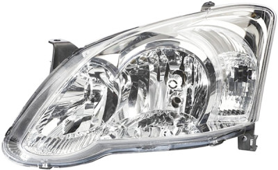 Farol principal