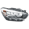 Farol HELLA 1EG 011 919-421