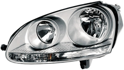 Farol principal