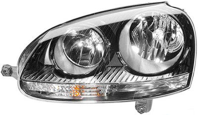 Farol principal