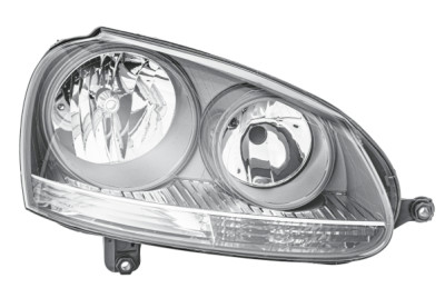 Farol principal