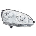 Farol principal