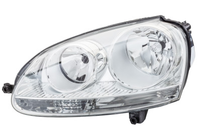 Farol principal