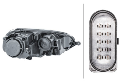 Farol principal