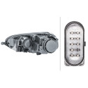 Farol principal