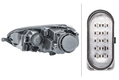 Farol principal