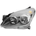 Farol principal