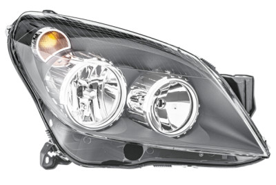Farol principal