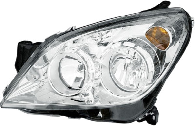 Farol principal