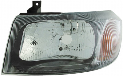 Farol principal