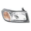 Farol principal