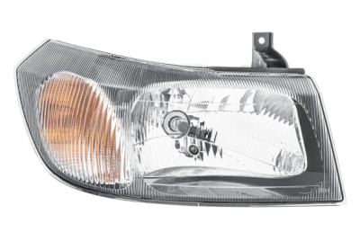 Farol principal