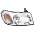 Farol principal