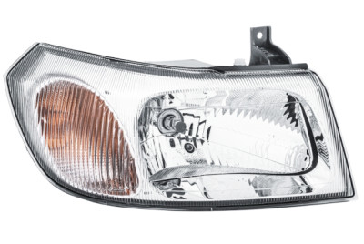 Farol principal