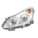 Farol principal