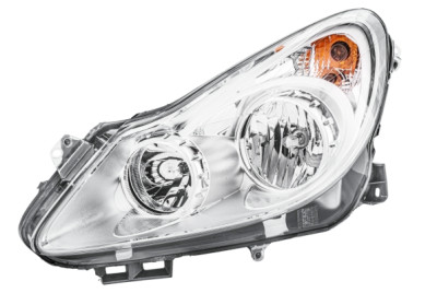 Farol principal
