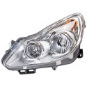Farol principal