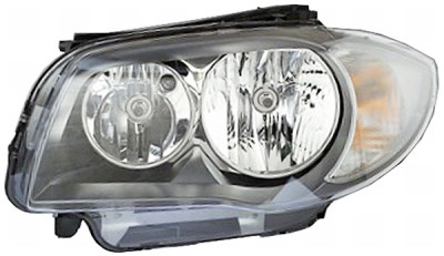 Farol principal