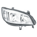 Farol principal